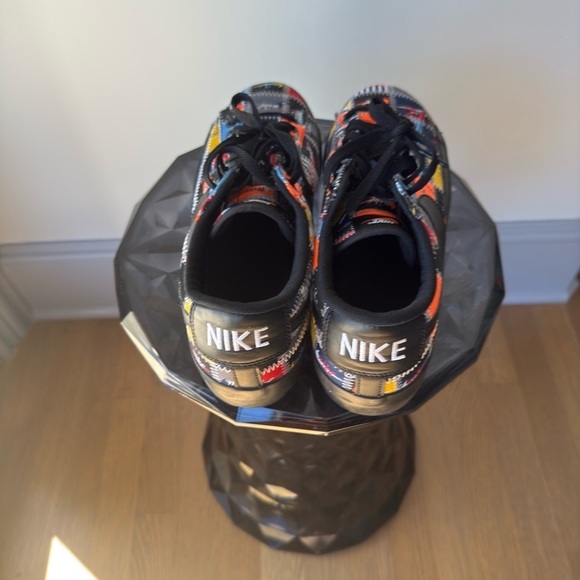 Nike Blazer Low Patchwork  Unisex - Picture 3 of 7